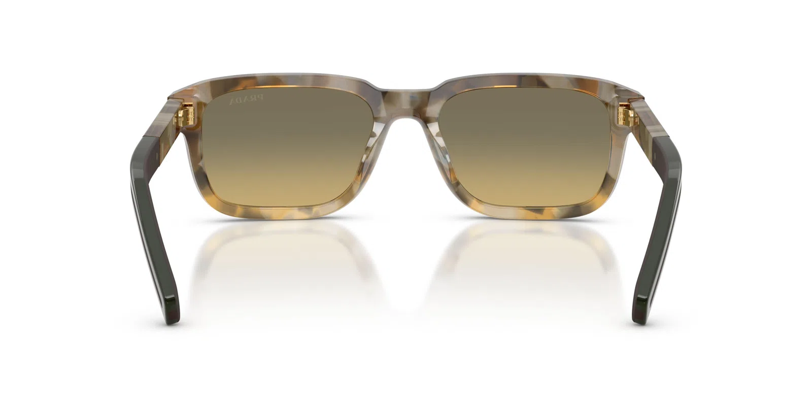 Prada D16S Sunglasses - view 13
